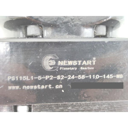 中古 三菱 MITSUBISHI HG-SR524J その2