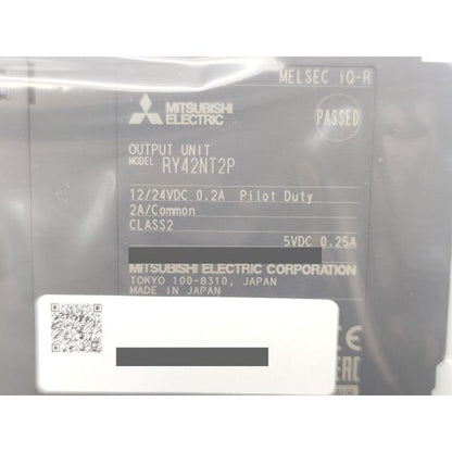 2021年 新品 三菱 MITSUBISHI RY42NT2P その2