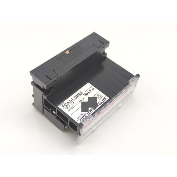 新品 東洋技研 TOYOGIKEN PCA7-COM20 125V 10A その4