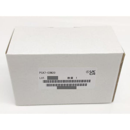 新品 東洋技研 TOYOGIKEN PCA7-COM20 125V 10A その4