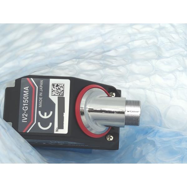 新品 キーエンス KEYENCE IV2-G150MA その13