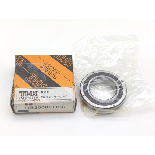 箱いたみあり 未使用 THK RB2008UUC0 その1