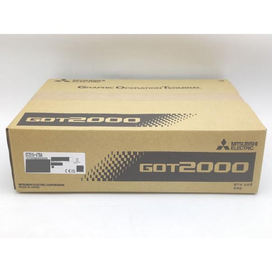 2025年製 新品 三菱 MITSUBISHI GT2510-VTBA その1