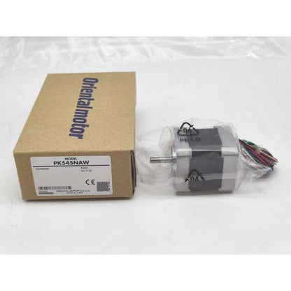 新品 オリエンタルモーター PK545NAW その4