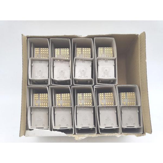 本体9点入り 中古 オムロン OMRON A7BS-207