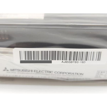 箱いたみあり 2015年製 新品 三菱 MITSUBISHI AJ65SBTB3-16D