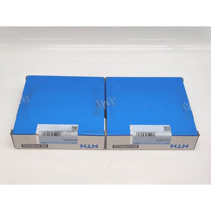 2点セット １つ箱いたみあり 新品 NTN 6314ZCM