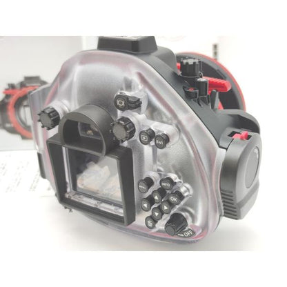 中古 キズあり オリンパス OM-D PT-EP08 PPO-EP01 PMLA-EP01