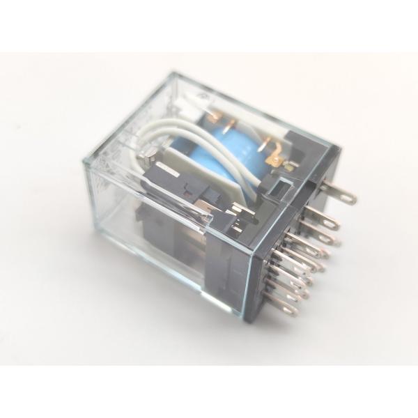 新品 オムロン OMRON MY4ZN 100/110VDC 10個入り その3