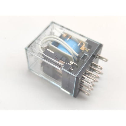 新品 オムロン OMRON MY4ZN 100/110VDC 10個入り その3