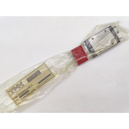 汚れあり 未使用 THK RSR9WNUU＋80LM その4