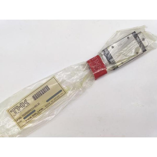 汚れあり 未使用 THK RSR9WNUU＋80LM その4