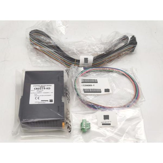箱なし 新品 オリエンタルモーター CRD514-KD その5