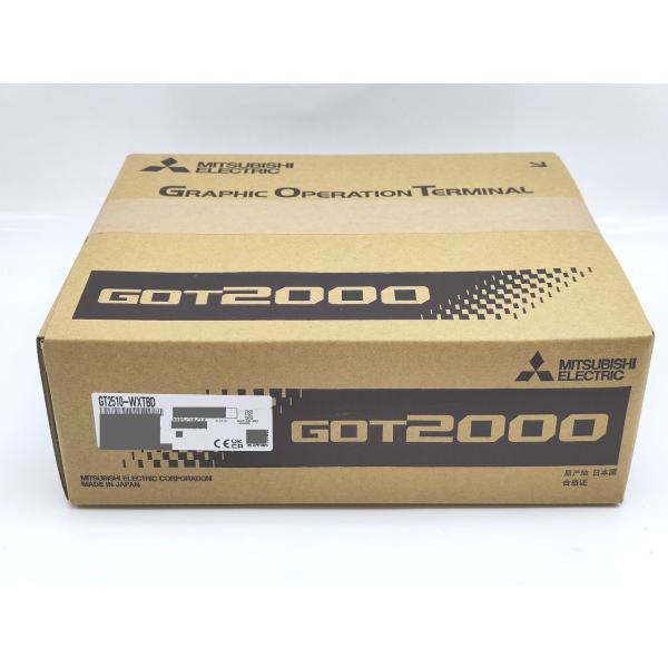2025年製 新品 三菱 MITSUBISHI GT2510-WXTBD