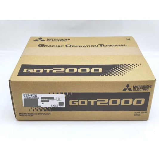 2025年製 新品 三菱 MITSUBISHI GT2510-WXTBD