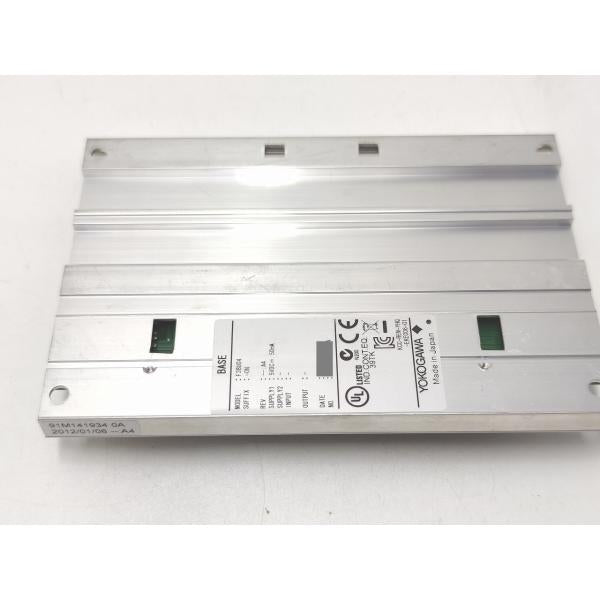 中古 横河電機 F3BU04-0N