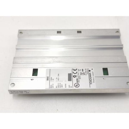 中古 横河電機 F3BU04-0N