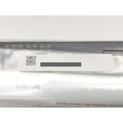 箱汚れマジック書込あり 2023年製 新品 三菱 MITSUBISHI AJ65SBT-RPS その1