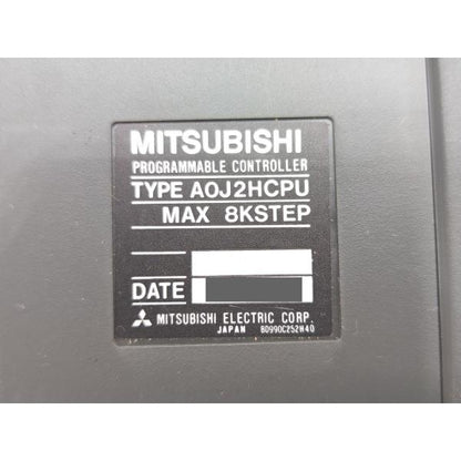 中古 三菱 MITSUBISHI A0J2HCPU