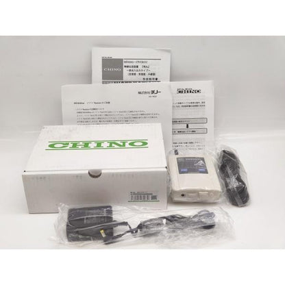 未使用 CHINO チノー MD2000-CT