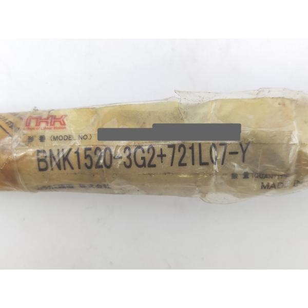 汚れあり 新品 THK BNK1520-3G2＋721LC7-Y