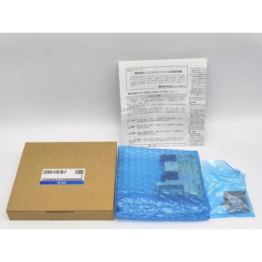 未使用 SMC ZQ1101U-K15LOB-F その2