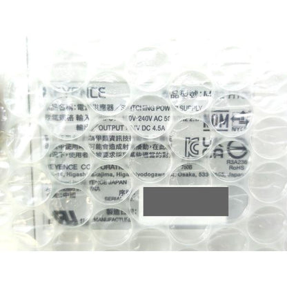 新品 キーエンス KEYENCE MS2-H100 その1