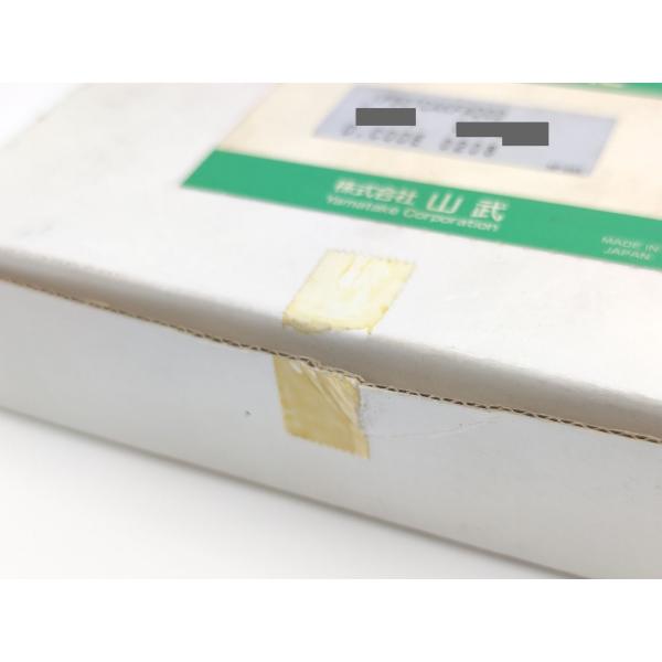 写真の物のみ 開封済み 新品 アズビル AZBIL(旧山武 YAMATAKE） IP50TCAKFAD00