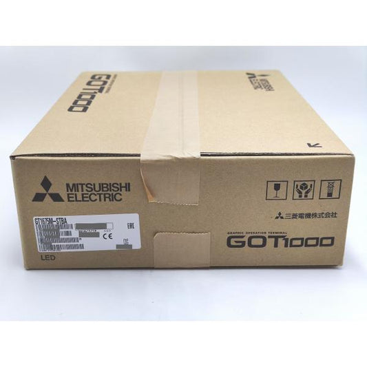 2018年製 新品 三菱 GOT GT1675M-STBA その3