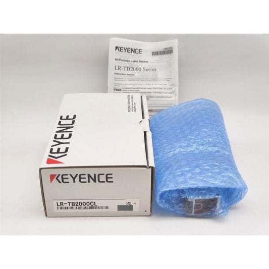 新品 キーエンス KEYENCE LR-TB2000CL その7