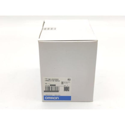 新品 オムロン OMRON NX-ECC203 Ver.1.7 その3
