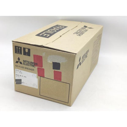 箱マジック書込いたみあり 新品 三菱 MITSUBISHI NF400-CW 3P 300A AL-1LS