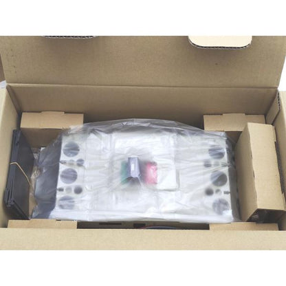 箱マジック書込いたみあり 新品 三菱 MITSUBISHI NF400-CW 3P 300A AL-1LS