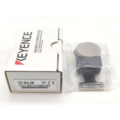 新品 キーエンス KEYENCE GS-MAL5M その1