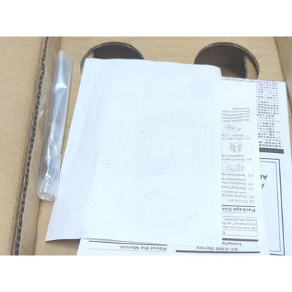 箱開封済み 箱いたみよごれあり 未使用 プロフェイス Pro-face AST3301-B1-D24