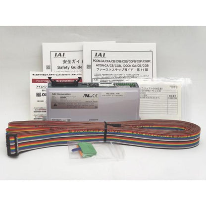 中古 IAI PCON-CB-56PWAI-PN-5-0-DN その2