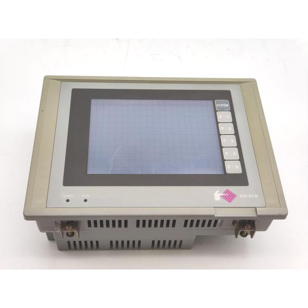 中古 発紘電機 GD-81SB J-G その1