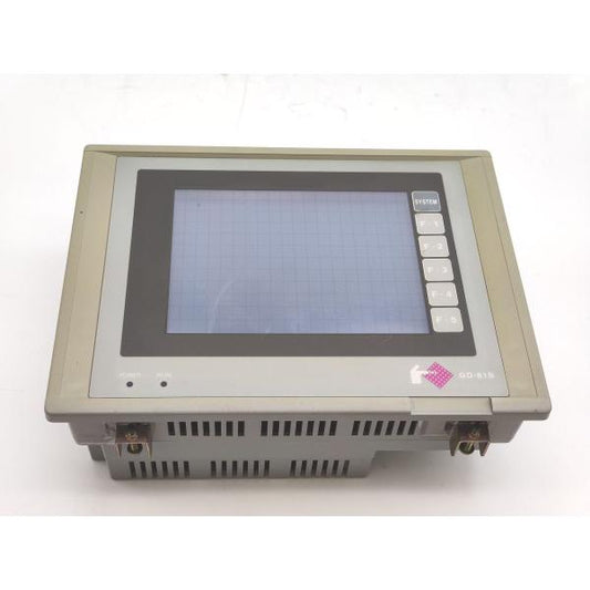 中古 発紘電機 GD-81SB J-G その1