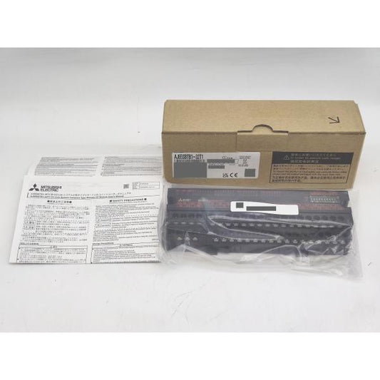 2023年製 新品 三菱 MITSUBISHI AJ65SBTB1-32T1