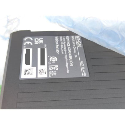 新品 キーエンス KEYENCE IV2-G30 その12