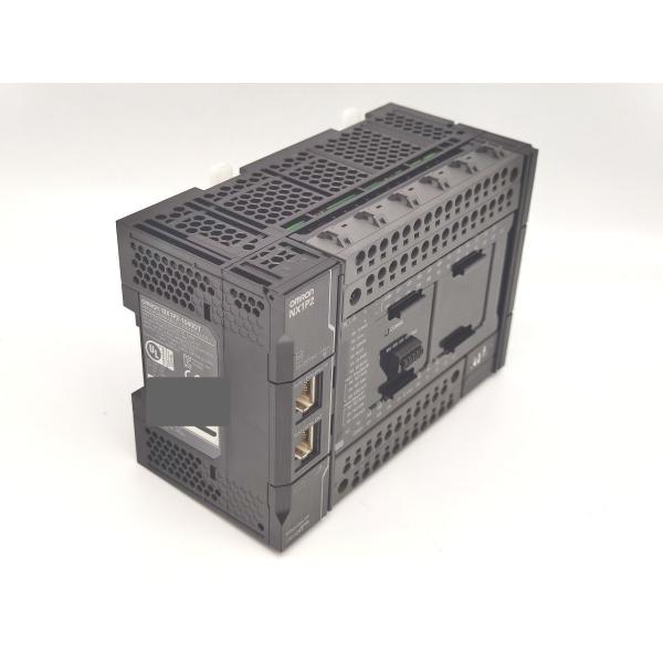 中古 オムロン OMRON NX1P2-1040DT その2