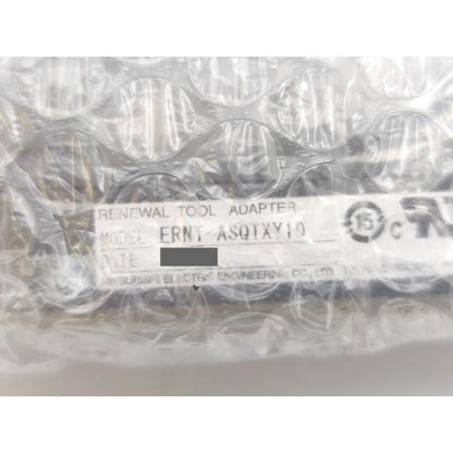 箱と本体のみ 新品 三菱 MITSUBISHI ERNT-ASQTXY10