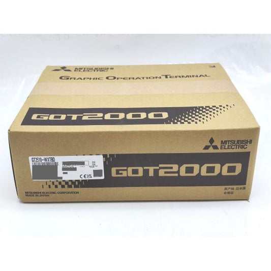 2025年製 新品 三菱 MITSUBISHI GT2510-WXTBD その1