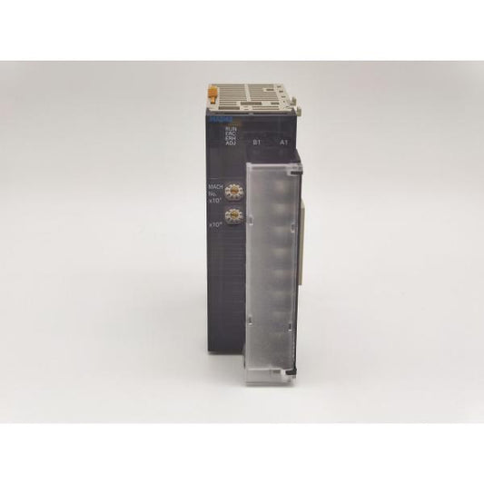 中古 オムロン OMRON CJ1W-MAD42