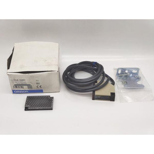 中古 オムロン OMRON E3JK-R2M2