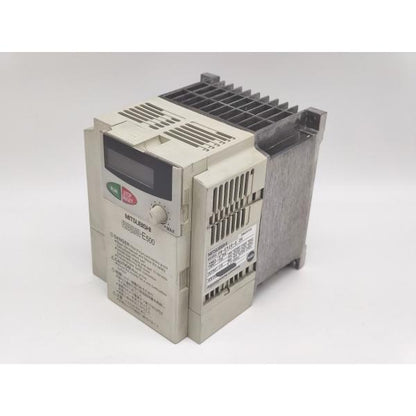 中古 三菱 MITSUBISHI FR-E520-2.2K