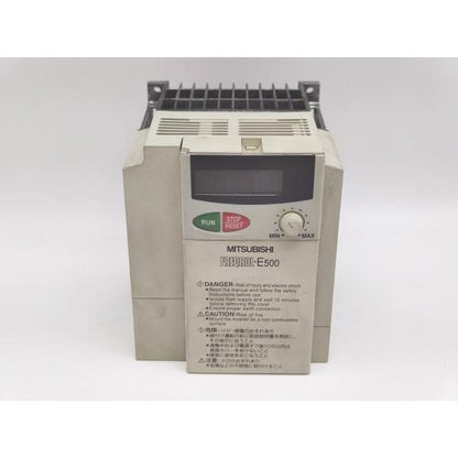 中古 三菱 MITSUBISHI FR-E520-2.2K