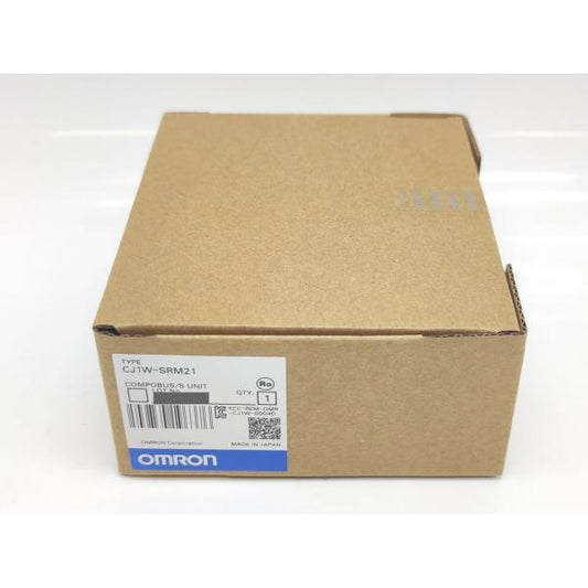 新品 オムロン OMRON CJ1W-SRM21 その7