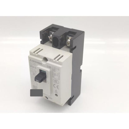 中古 三菱 MITSUBISHI NF30-CS AC220V 30A 2P その1
