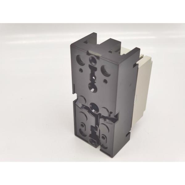中古 三菱 MITSUBISHI NF30-CS AC220V 30A 2P その1